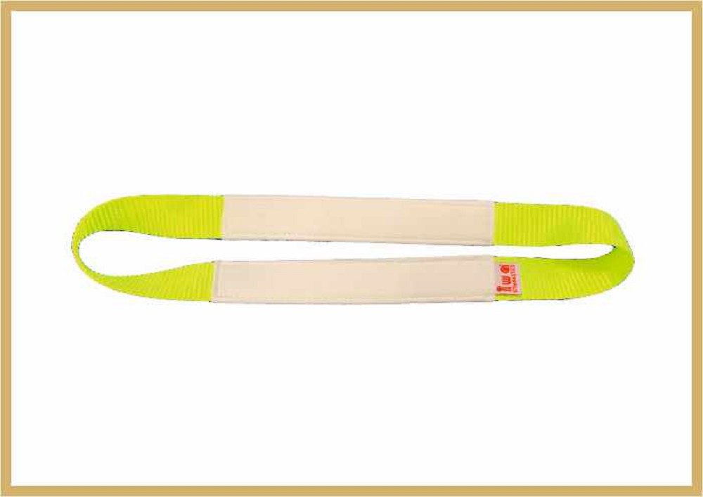 Neon Geel Turnlusjes maat 3/ M